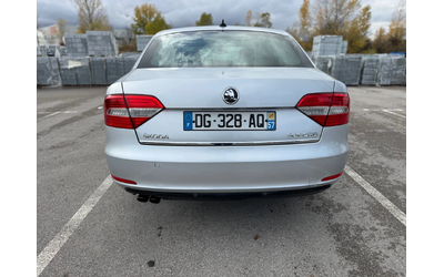 skoda-superb - 5