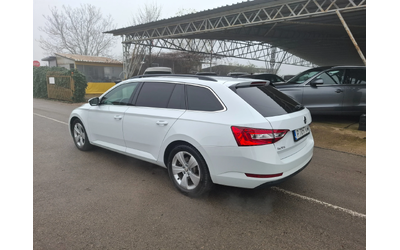 skoda-superb - 3
