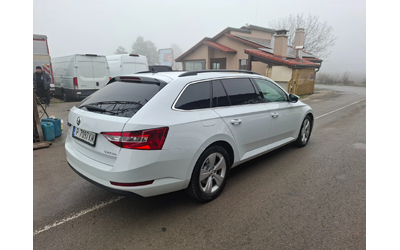 skoda-superb - 4