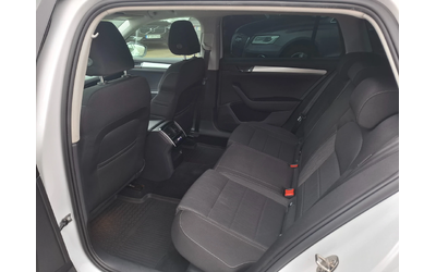 Skoda Superb 1.6TDI DSG Navi - автомобили, коли, обяви за нови и употребявани 7