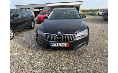 skoda-superb - 1