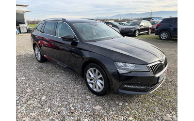 skoda-superb - 2