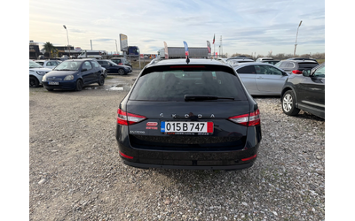 skoda-superb - 5