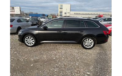 Skoda Superb 2.0 TDI -6 БРОЯ - автомобили, коли, обяви за нови и употребявани 7
