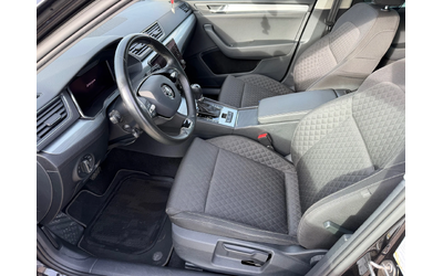 Skoda Superb 2.0 TDI -6 БРОЯ - автомобили, коли, обяви за нови и употребявани 8