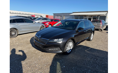 skoda-superb - 0