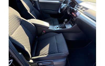 Skoda Superb 2.0 TDI - автомобили, коли, обяви за нови и употребявани 10