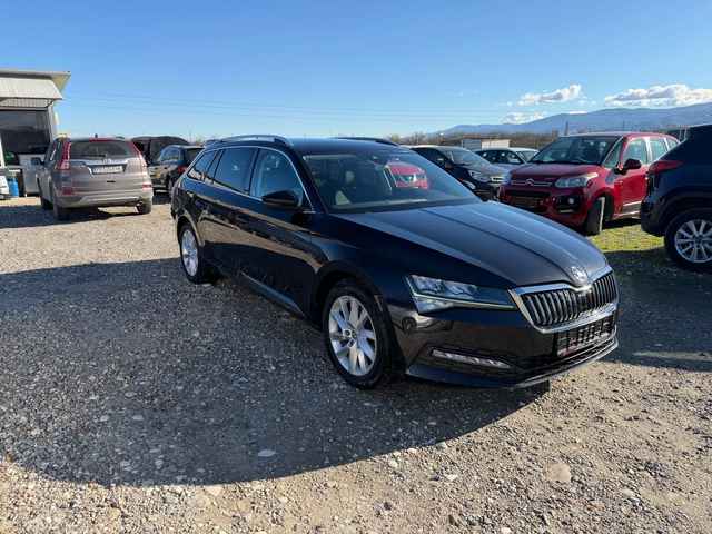 Skoda Superb 2.0 TDI - автомобили, коли, обяви за нови и употребявани 2