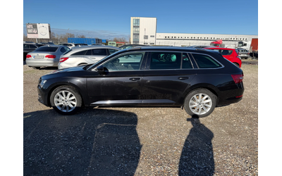 Skoda Superb 2.0 TDI - автомобили, коли, обяви за нови и употребявани 7