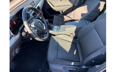 Skoda Superb 2.0 TDI - автомобили, коли, обяви за нови и употребявани 8