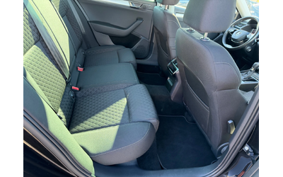 Skoda Superb 2.0 TDI(КАТО НОВА) - автомобили, коли, обяви за нови и употребявани 13