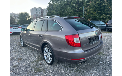 skoda-superb - 4