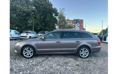 skoda-superb - 5