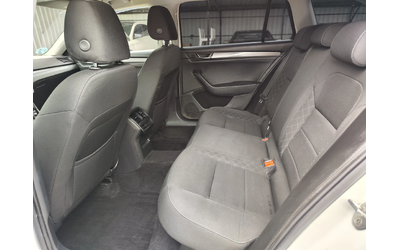 Skoda Superb CHERENPETUK* 2.0* DISTRONIC* LEDD* FACE* LIZING - автомобили, коли, обяви за нови и употребявани 12