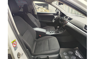 Skoda Superb CHERENPETUK* 2.0* DISTRONIC* LEDD* FACE* LIZING - автомобили, коли, обяви за нови и употребявани 15