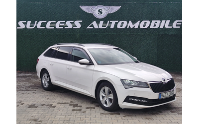 skoda-superb - 1