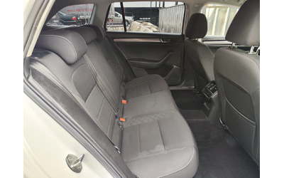 Skoda Superb CHERENPETUK* 2.0* DISTRONIC* LEDD* FACE* LIZING - автомобили, коли, обяви за нови и употребявани 6