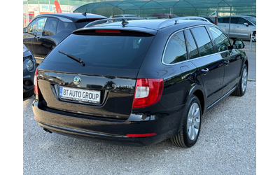 skoda-superb - 4