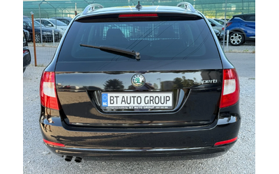 skoda-superb - 5