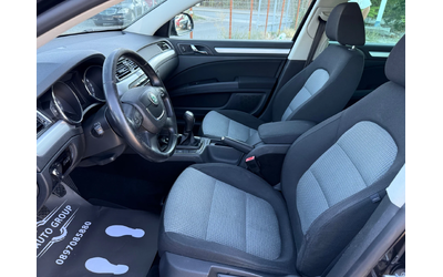 Skoda Superb 1.6TDI 105HP - автомобили, коли, обяви за нови и употребявани 6