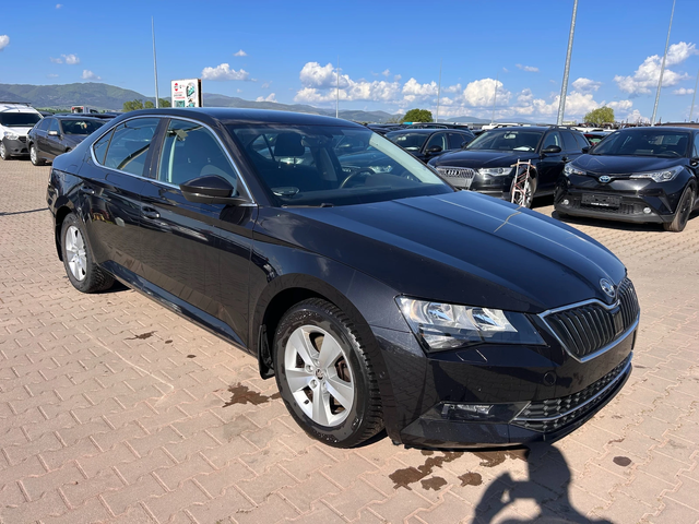 Skoda Superb 1.4TSI NAVI EURO 6 - автомобили, коли, обяви за нови и употребявани 3