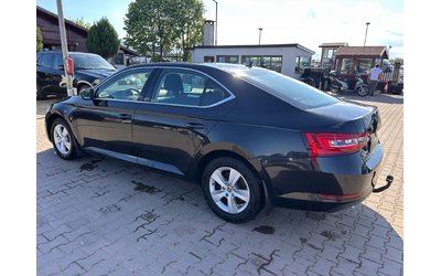 Skoda Superb 1.4TSI NAVI EURO 6 - автомобили, коли, обяви за нови и употребявани 7