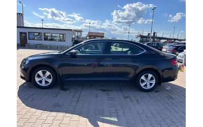 Skoda Superb 1.4TSI NAVI EURO 6 - автомобили, коли, обяви за нови и употребявани 8