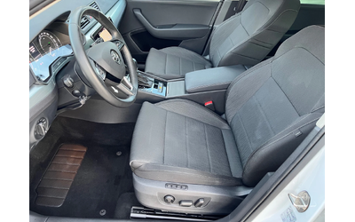 Skoda Superb 2.0TDI 190kc 4x4 Facelift - автомобили, коли, обяви за нови и употребявани 12