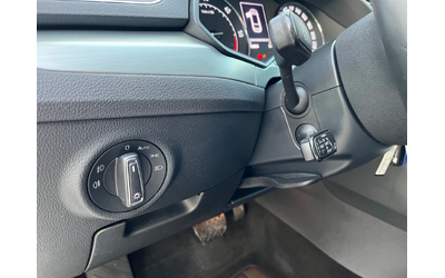 Skoda Superb 2.0TDI 190kc 4x4 Facelift - автомобили, коли, обяви за нови и употребявани 13