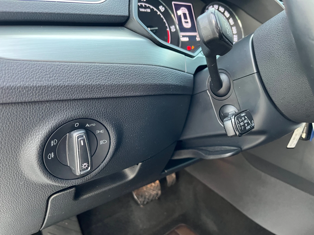 Skoda Superb 2.0TDI 190kc 4x4 Facelift - автомобили, коли, обяви за нови и употребявани 13