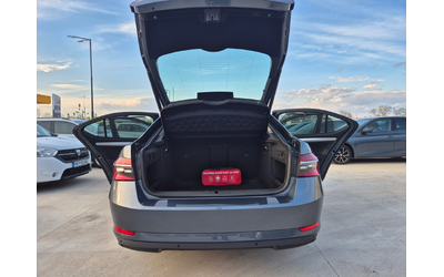 Skoda Superb С-Гаранция-4х4-2.0TDI-А/Т-200кс. - автомобили, коли, обяви за нови и употребявани 10