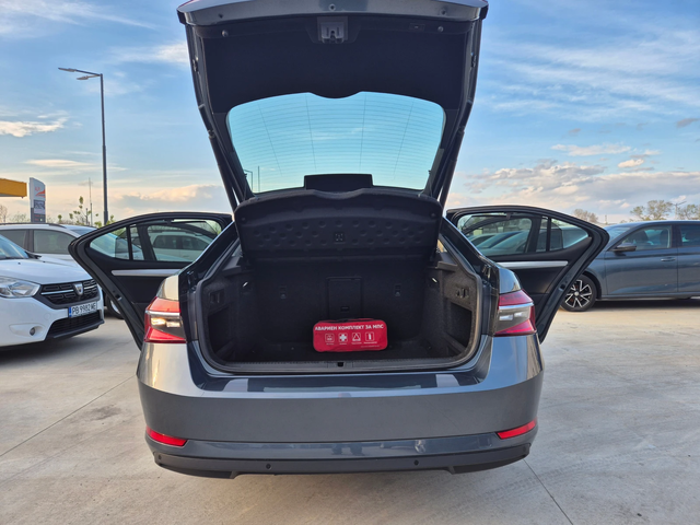 Skoda Superb С-Гаранция-4х4-2.0TDI-А/Т-200кс. - автомобили, коли, обяви за нови и употребявани 10