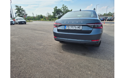 skoda-superb - 3