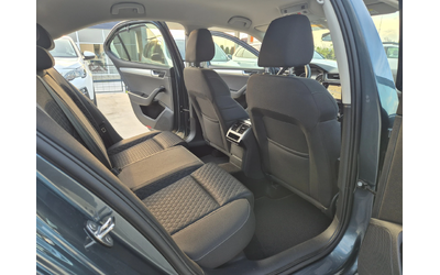 Skoda Superb С-Гаранция-4х4-2.0TDI-А/Т-200кс. - автомобили, коли, обяви за нови и употребявани 9