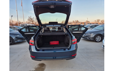 Skoda Superb С-Гаранция-2.0-A/T - автомобили, коли, обяви за нови и употребявани 10