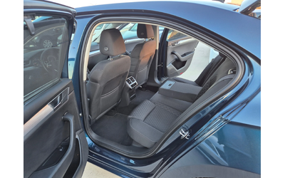 Skoda Superb С-Гаранция-2.0-A/T - автомобили, коли, обяви за нови и употребявани 11