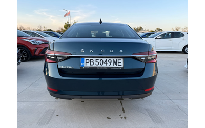 skoda-superb - 3