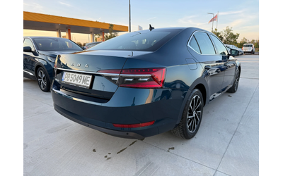 skoda-superb - 4