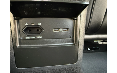 Skoda Superb ГАРАНЦИЯ , DIGITAL , 2.0 A/T - автомобили, коли, обяви за нови и употребявани 15