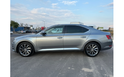 skoda-superb - 1