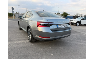 skoda-superb - 2