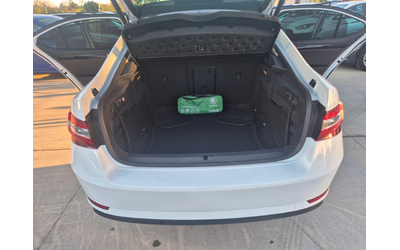 Skoda Superb L/K-4х4-190-А/Т - автомобили, коли, обяви за нови и употребявани 10