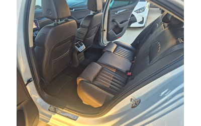 Skoda Superb L/K-4х4-190-А/Т - автомобили, коли, обяви за нови и употребявани 11