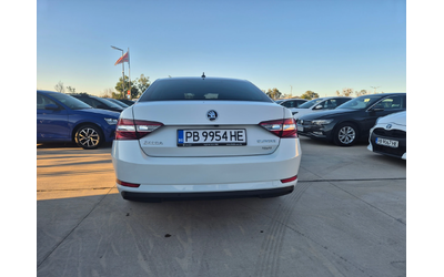 skoda-superb - 3