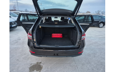 Skoda Superb С-Гаранция-4Х4 -А/Т -190кс - автомобили, коли, обяви за нови и употребявани 10