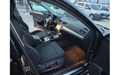 Skoda Superb С-Гаранция-4Х4 -А/Т -190кс - автомобили, коли, обяви за нови и употребявани 8