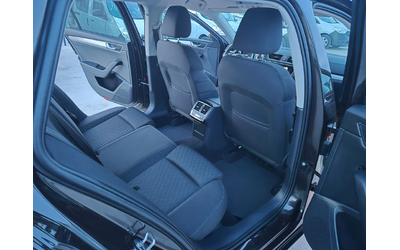 Skoda Superb С-Гаранция-4Х4 -А/Т -190кс - автомобили, коли, обяви за нови и употребявани 9