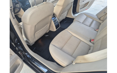 Skoda Superb 3.6 V6 4x4 Laurin & Klement - автомобили, коли, обяви за нови и употребявани 11