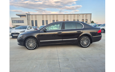 skoda-superb - 1