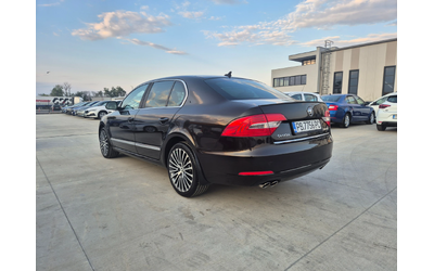 skoda-superb - 2